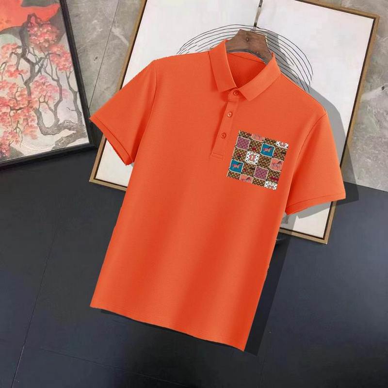 Hermes Men's Polo 14